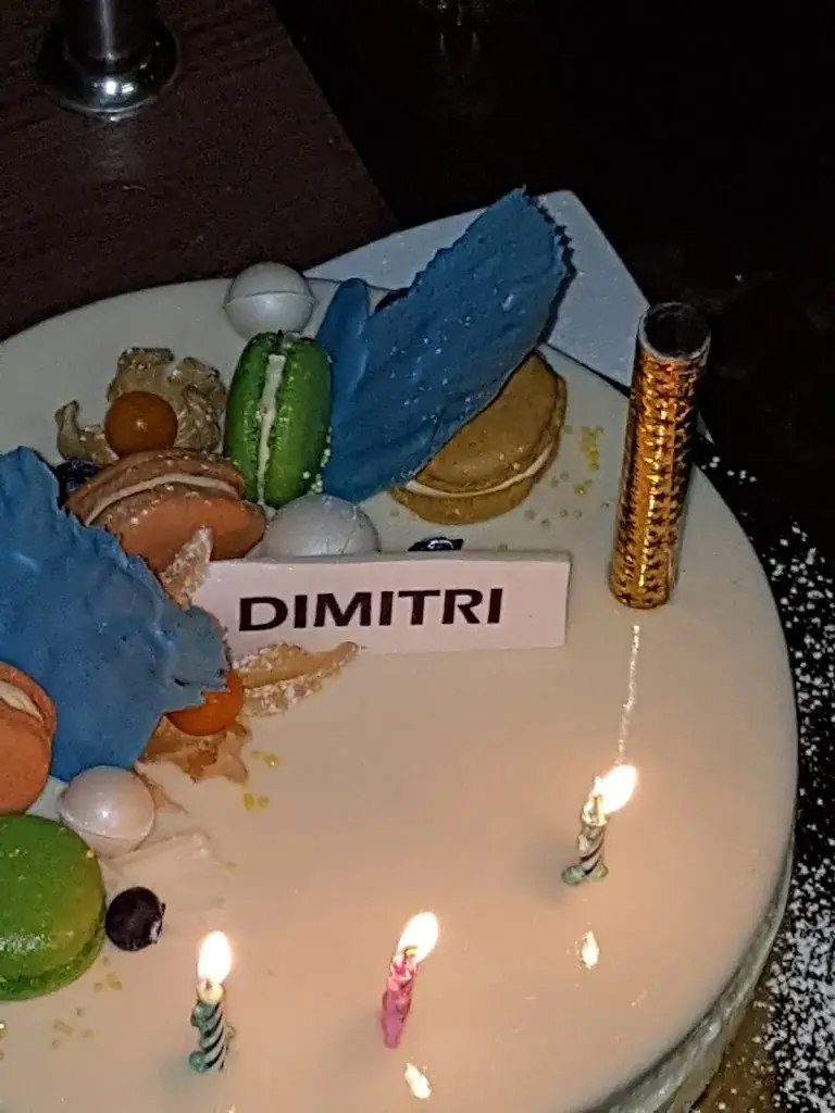 Menü_Bij De Griek_Asse_Bild_8