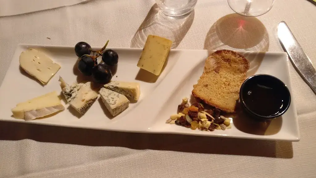 Menu_'t Oosthof_Jabbeke_imagen_1