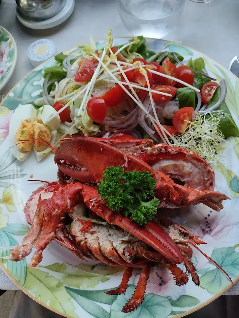 Menu_'t Oosthof_Jabbeke_imagen_2