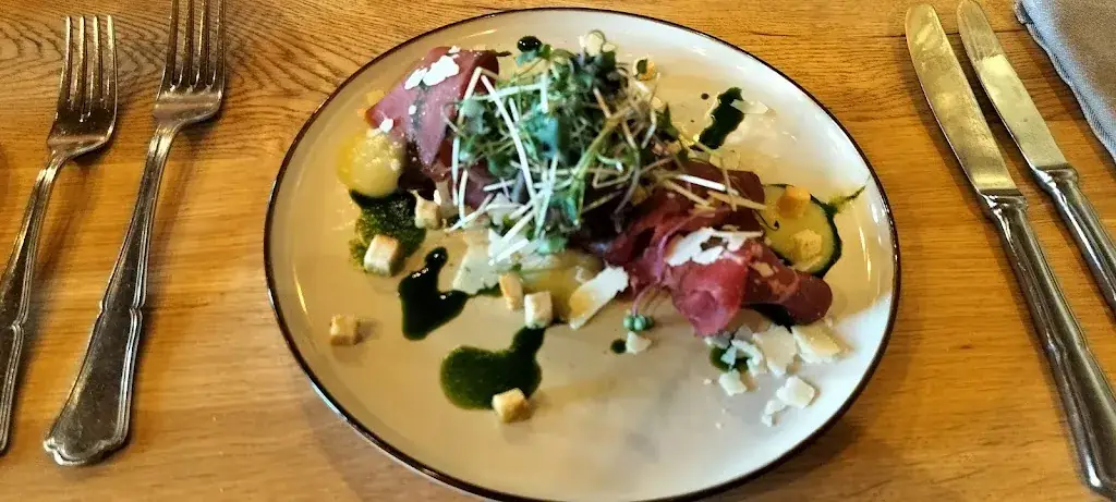 Menu_'t Oosthof_Jabbeke_imagen_3