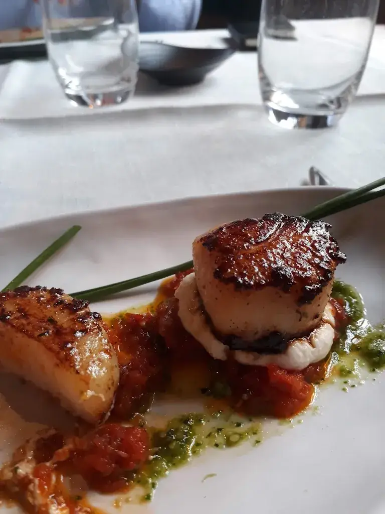 Menu_'t Oosthof_Jabbeke_imagen_4