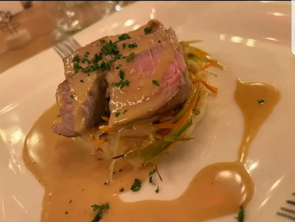 Menu_'t Oosthof_Jabbeke_imagen_5