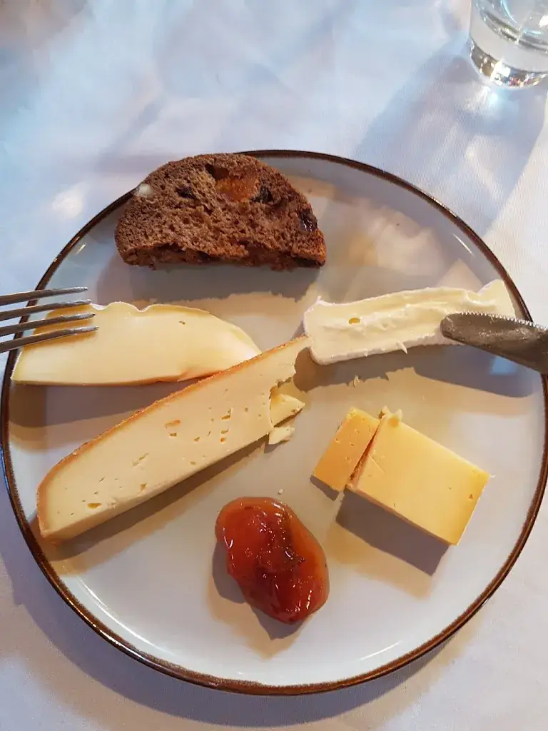 Menu_'t Oosthof_Jabbeke_imagen_8