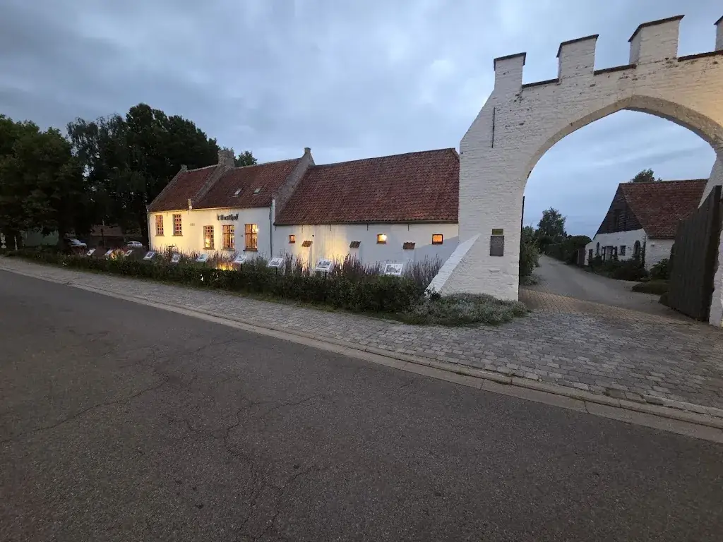 Sean De Scheemaecker_'t Oosthof_Jabbeke_reseña