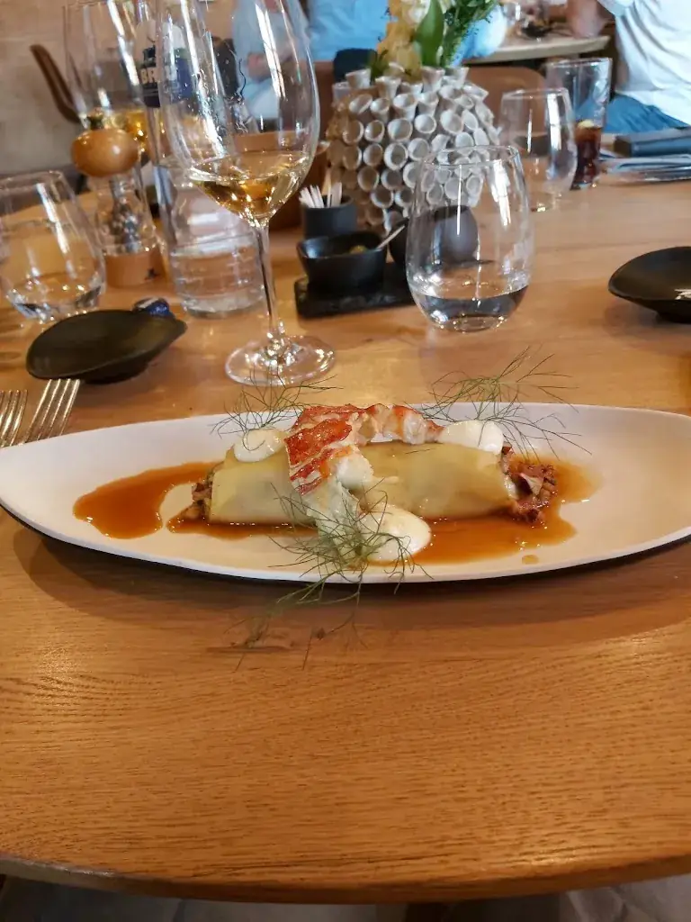 Carine D'Hoker_'t Oosthof_Jabbeke_reseña