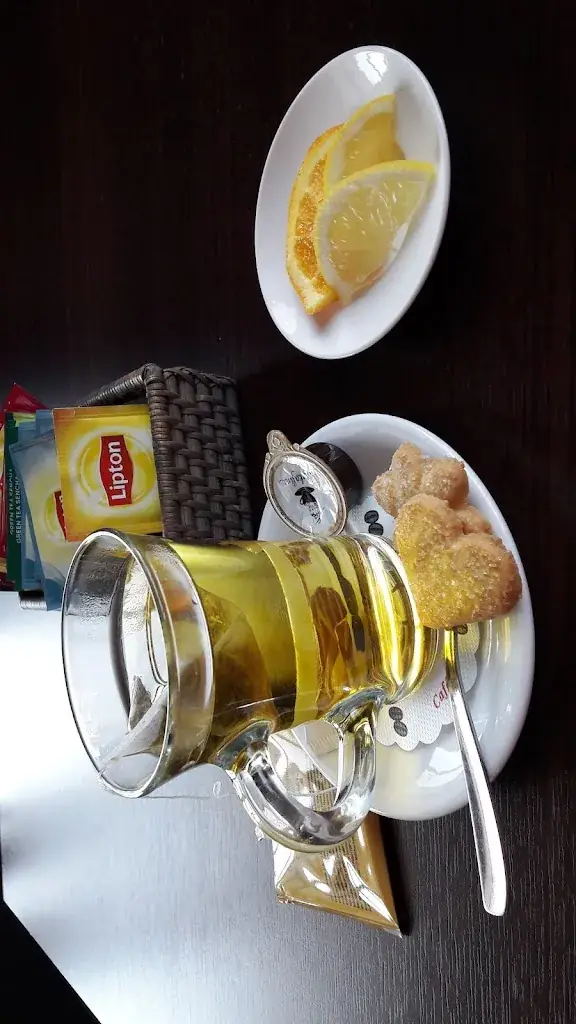 Menü_De Velddreef_Jabbeke_Bild_5