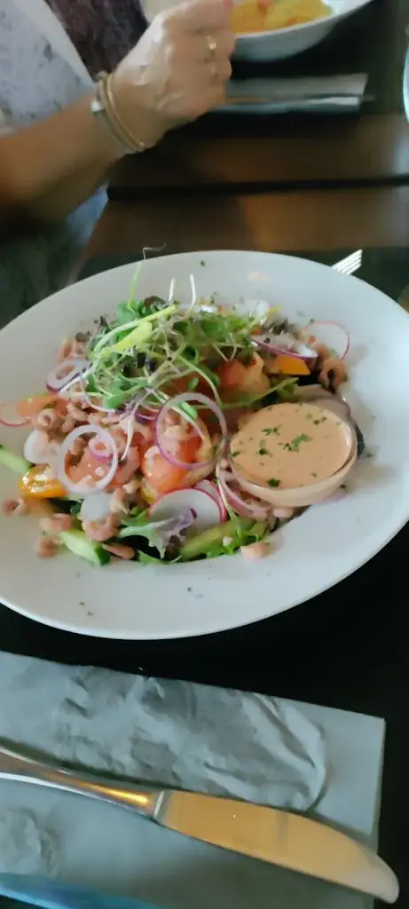 Menü_De Velddreef_Jabbeke_Bild_6