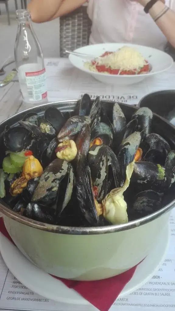 Menü_De Velddreef_Jabbeke_Bild_7