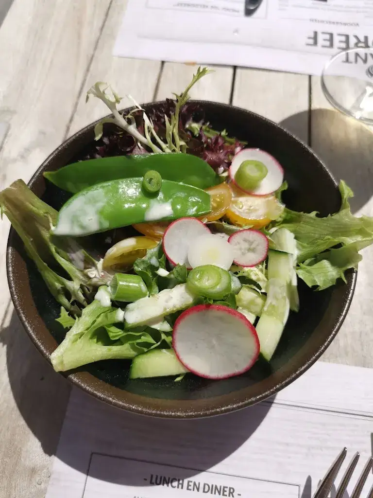 Menü_De Velddreef_Jabbeke_Bild_8