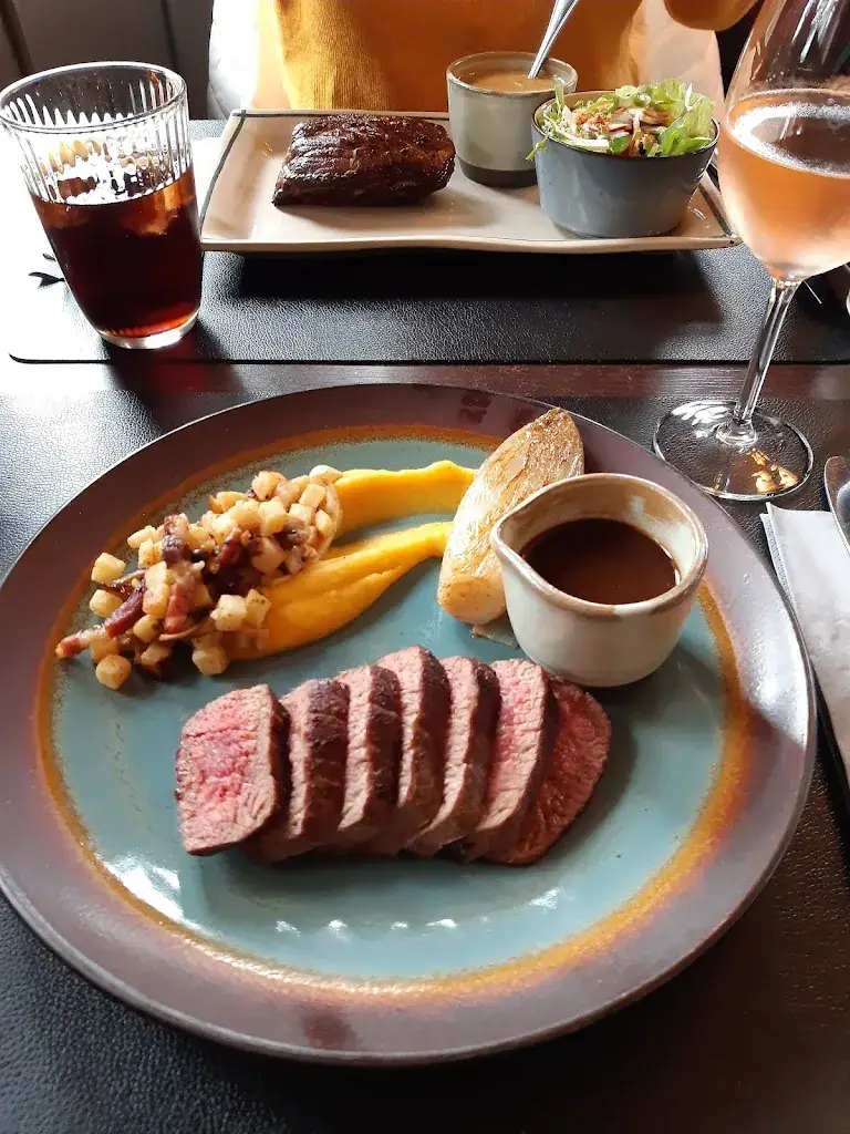 Menü_De Velddreef_Jabbeke_Bild_9