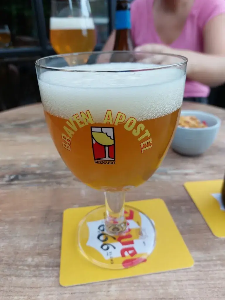 Johan Heeze_Alainprovist_Jabbeke_review