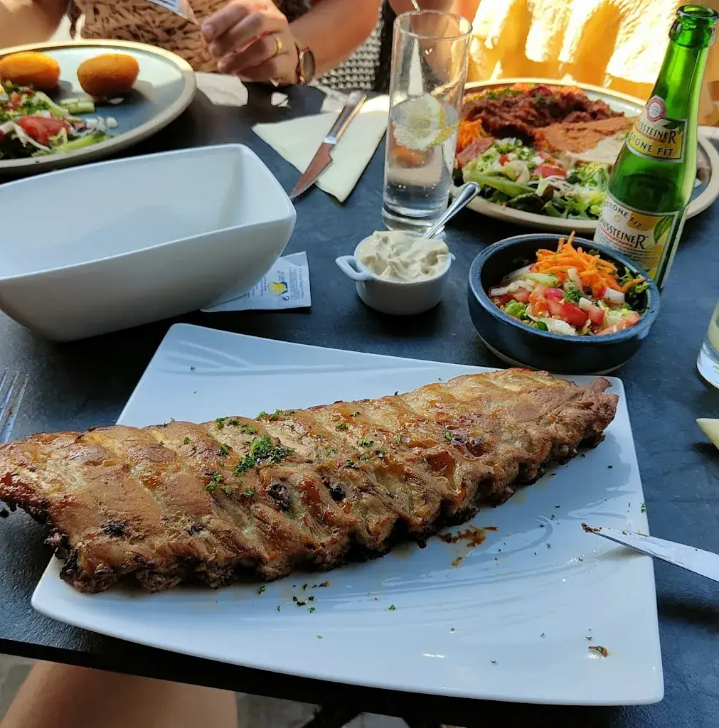 Menu_Bistro 't Kloeftje_Jabbeke_image_2