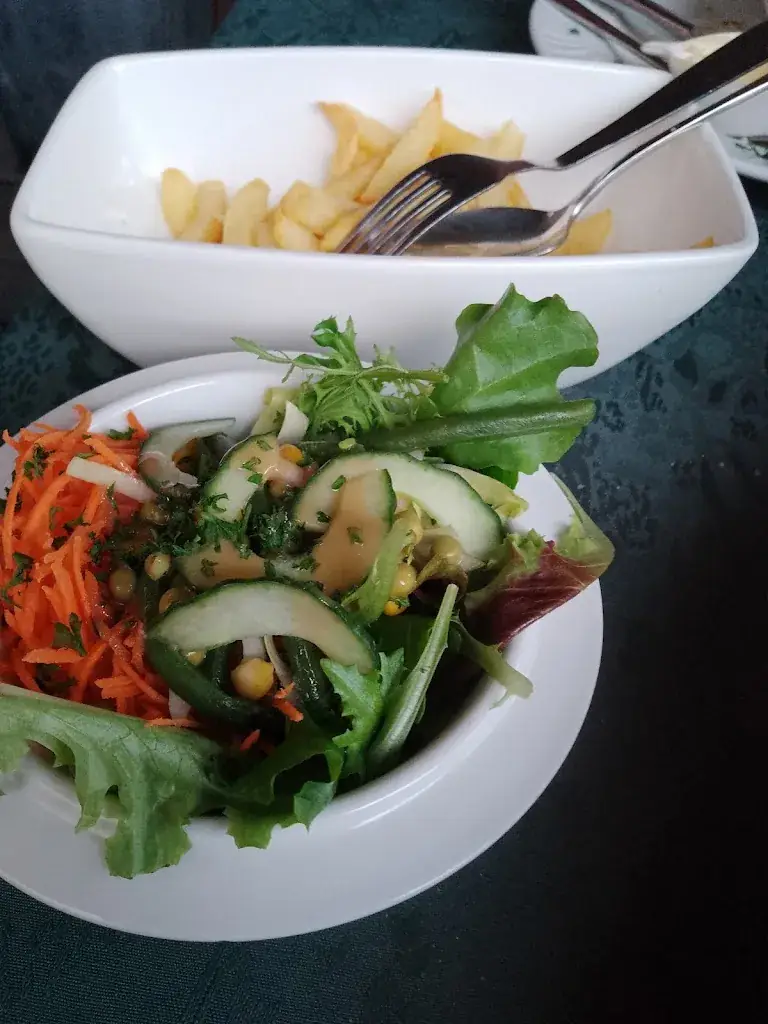 Menu_Bistro 't Kloeftje_Jabbeke_image_4