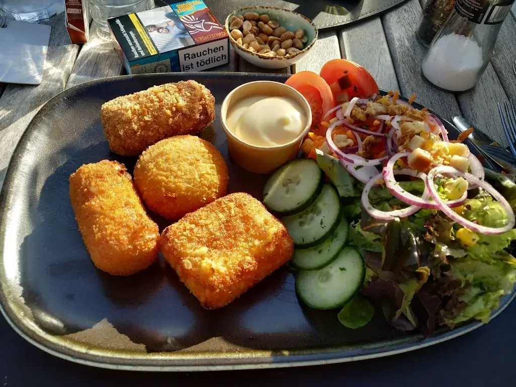 Menu_Bistro 't Kloeftje_Jabbeke_image_5