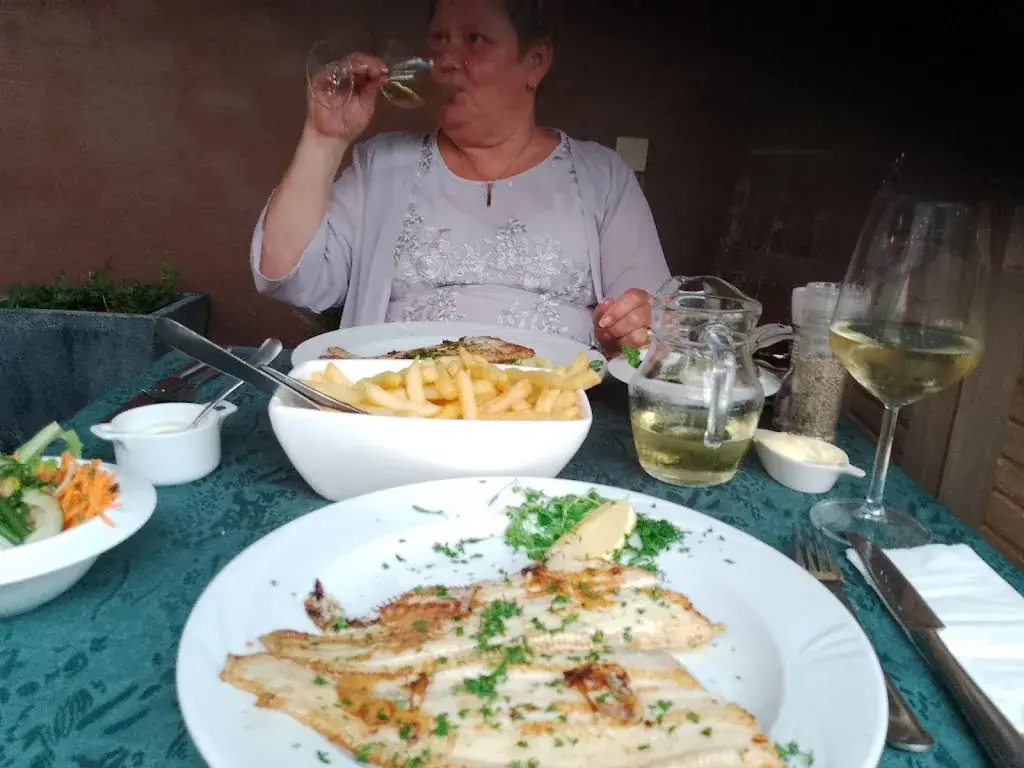 Menu_Bistro 't Kloeftje_Jabbeke_image_7