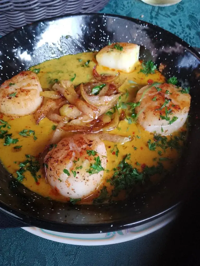 Menu_Bistro 't Kloeftje_Jabbeke_image_9