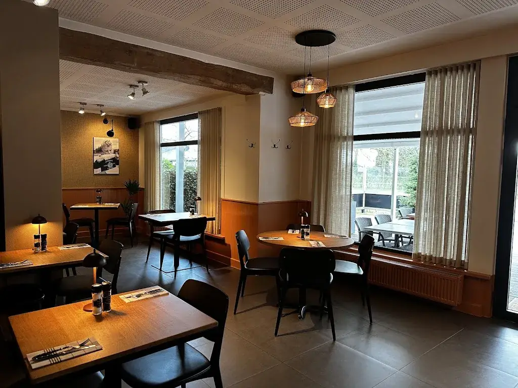 Bistro Léon_Jabbeke_slider_image_1