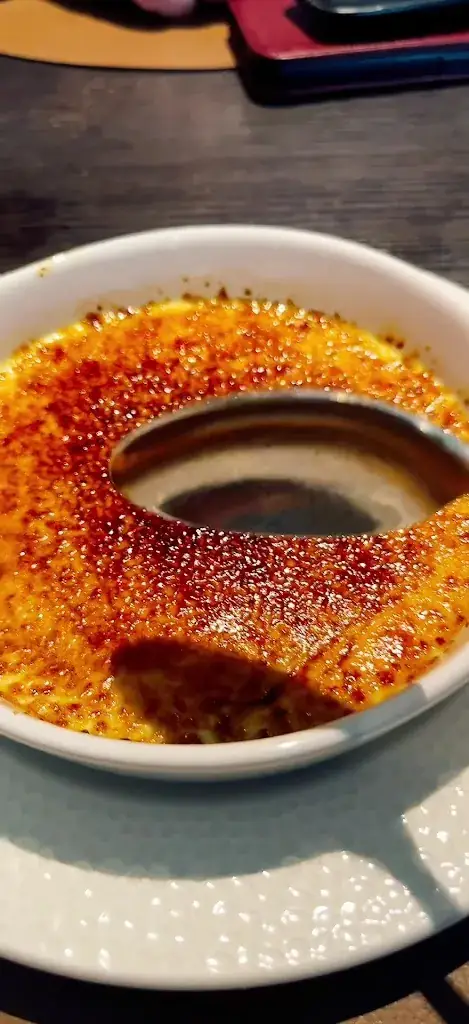 kanoknop_Brasserie Fiston_Jabbeke_review