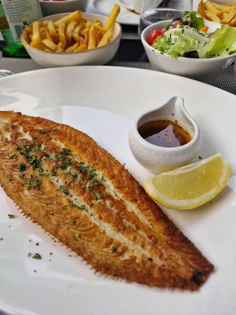 Agnes S Şt_Brasserie Fiston_Jabbeke_review