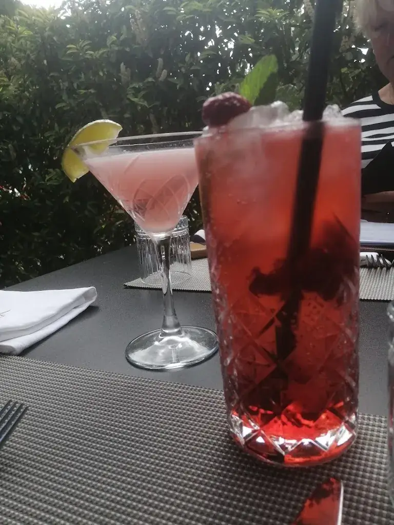 Nathalie Facon_Brasserie Fiston_Jabbeke_review