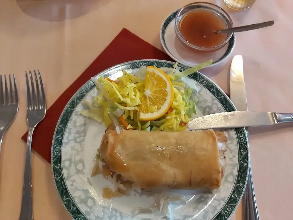 Menu_China Garden_Jabbeke_image_7