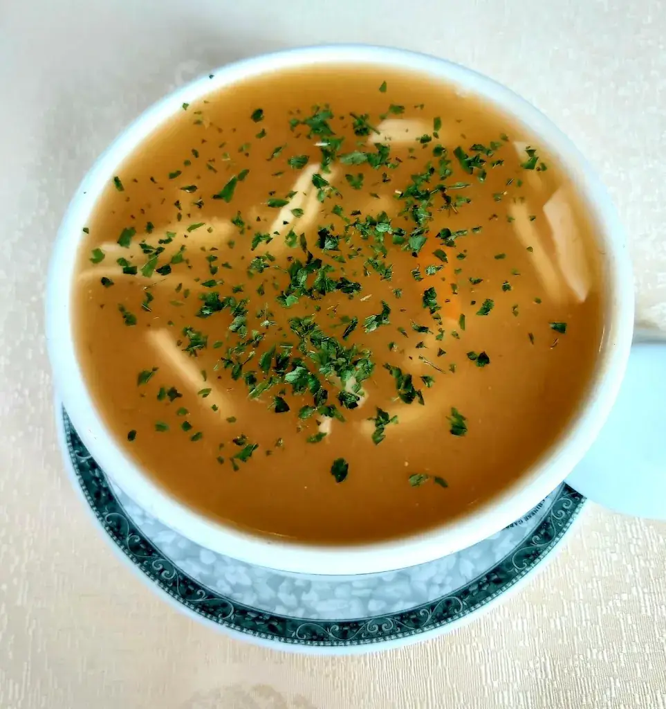 Menu_China Garden_Jabbeke_image_9