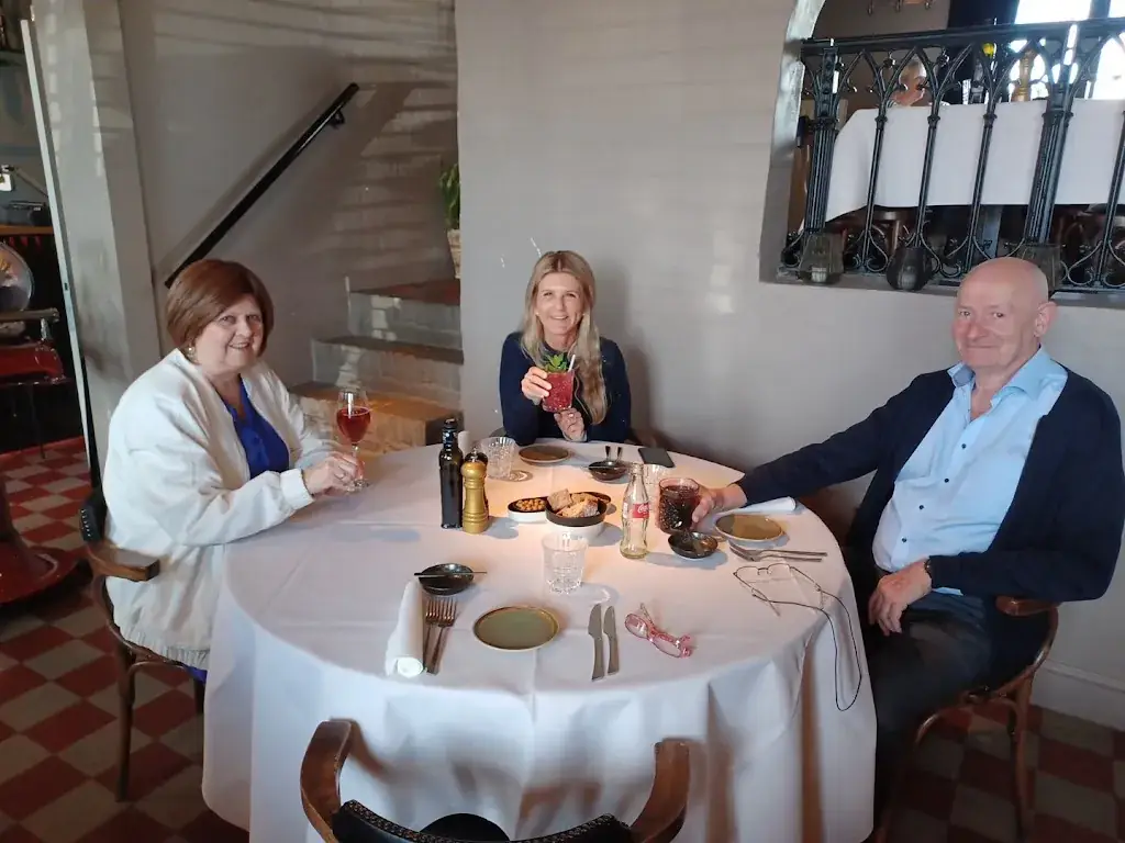 Danny Breemeersch_Padrone_Ichtegem_Bewertung