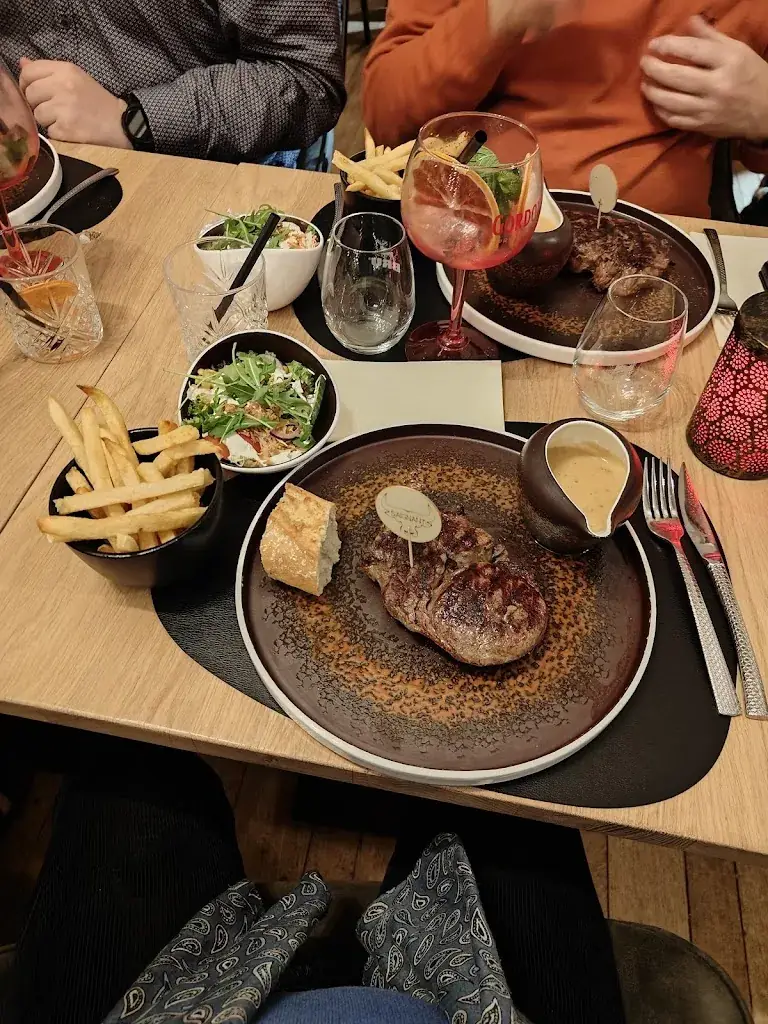 Menü_Brasserie Waalborre by De Metinas_Asse_Bild_6