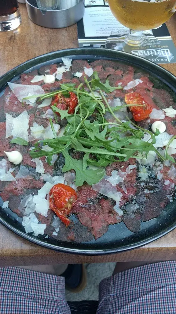 Menü_Brasserie Waalborre by De Metinas_Asse_Bild_7