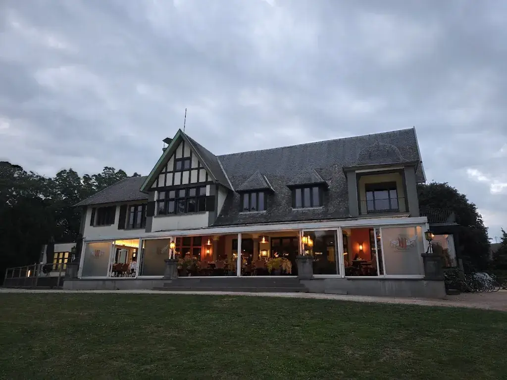 Aslaug Eggertsdottir_Brasserie Waalborre by De Metinas_Asse_Bewertung