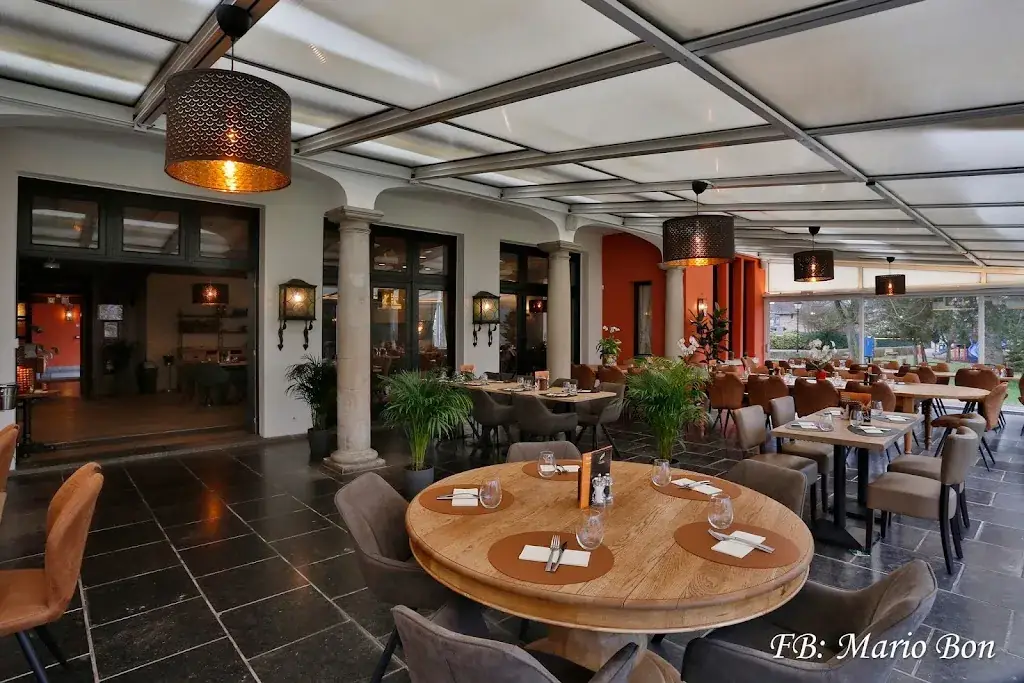 Brasserie Waalborre by De Metinas_Asse_slider_image_1