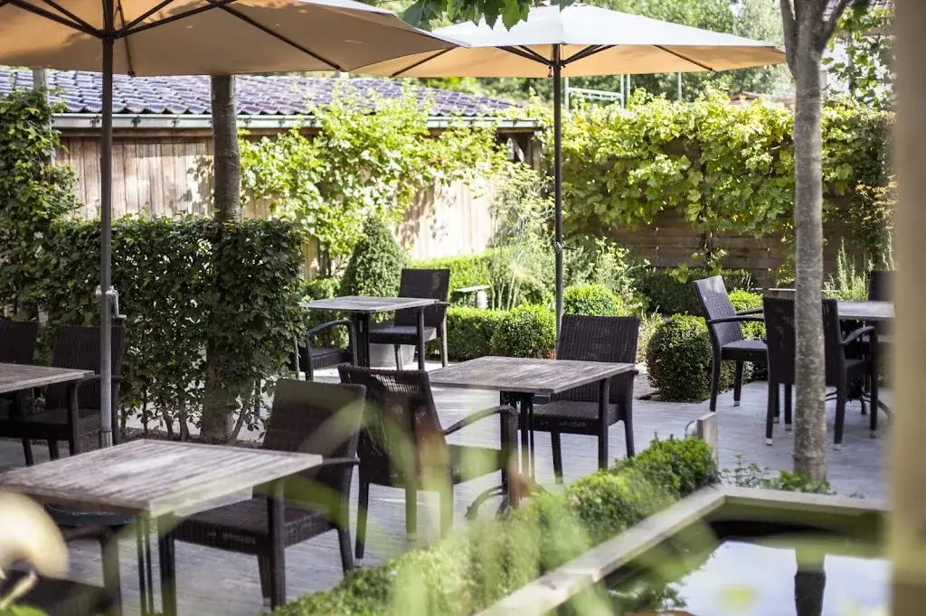 Cousteau Restaurant in Ichtegem