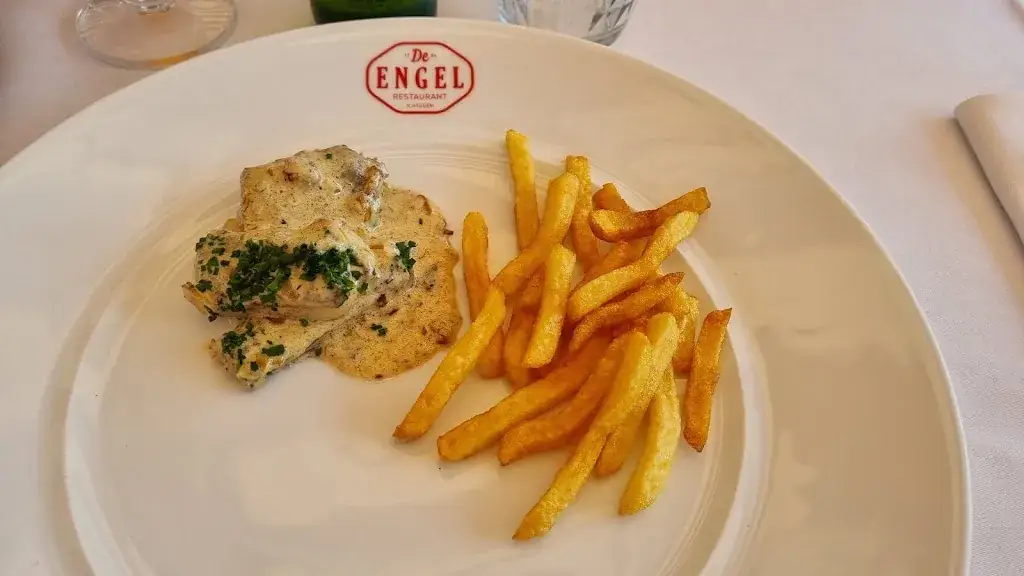 Toon Vanoutryve_De Engel_Ichtegem_review