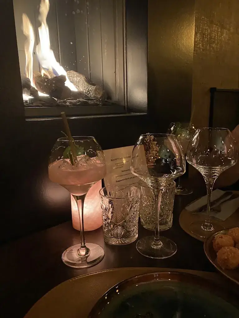 Cindy Inghelbrecht_Bistro Couverts et Verres_Ichtegem_review