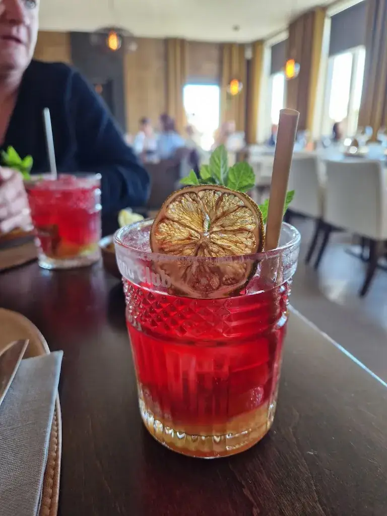 Kitaro Madredeus_Bistro Couverts et Verres_Ichtegem_review