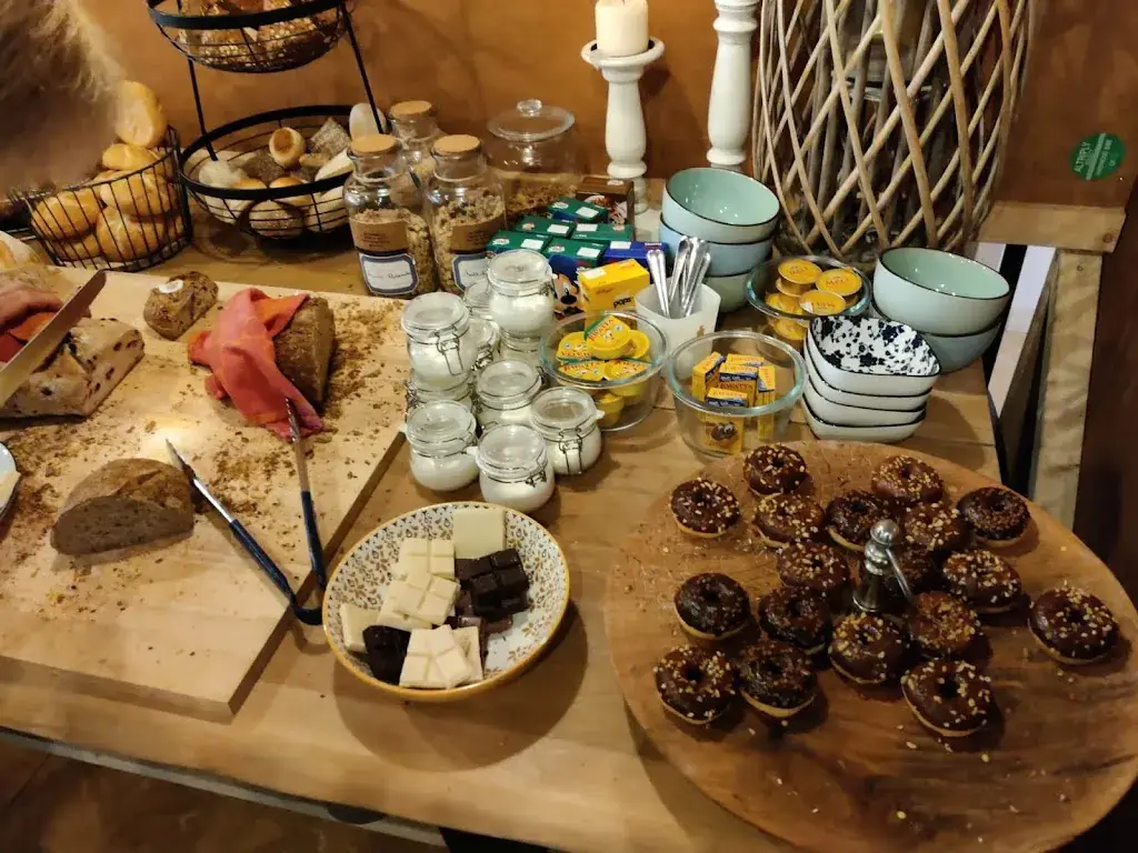 Menü_Caro's Home_Ichtegem_Bild_3