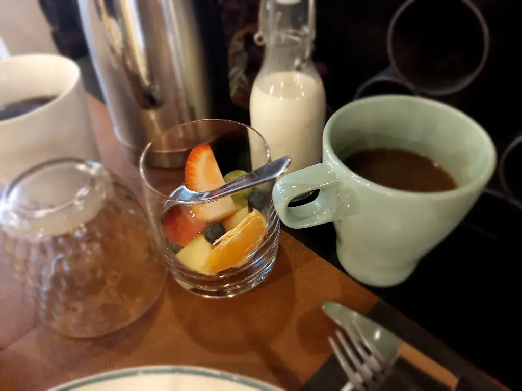 Menü_Caro's Home_Ichtegem_Bild_4