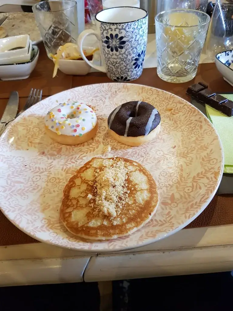 Menü_Caro's Home_Ichtegem_Bild_6