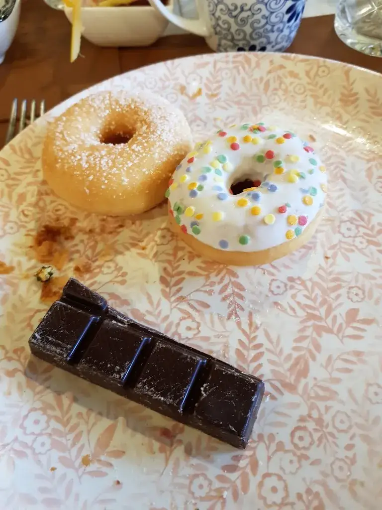 Menü_Caro's Home_Ichtegem_Bild_8