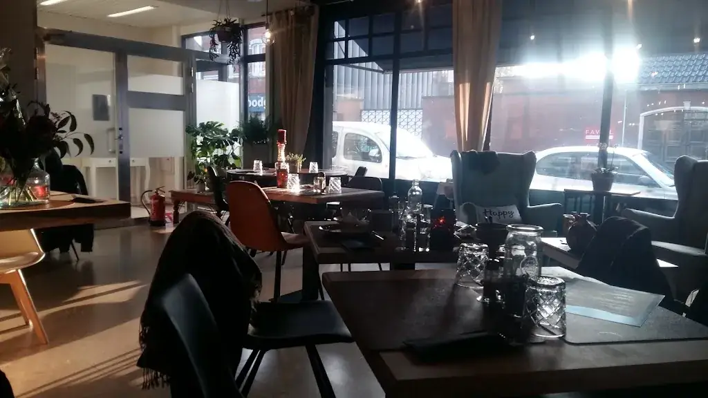 Katelijne VDP_Caro's Home_Ichtegem_Bewertung