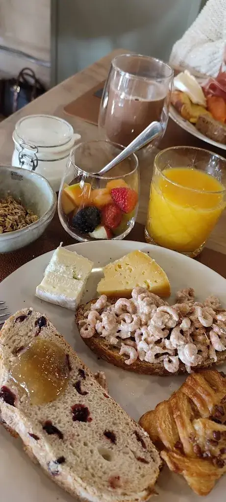 Kel El_Caro's Home_Ichtegem_Bewertung