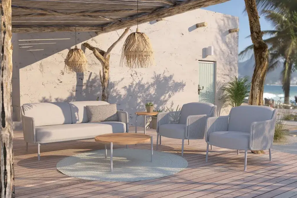 INTERGARDEN DESIGN / RESTAURANT DE STOVE_Ichtegem_slider_image_3