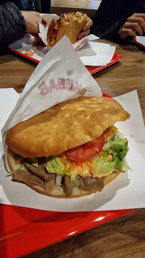 Menu_KING KEBAB_Ichtegem_image_1