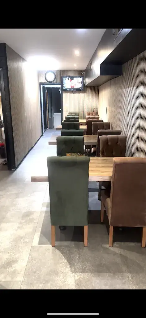 KING KEBAB Restaurant in Ichtegem