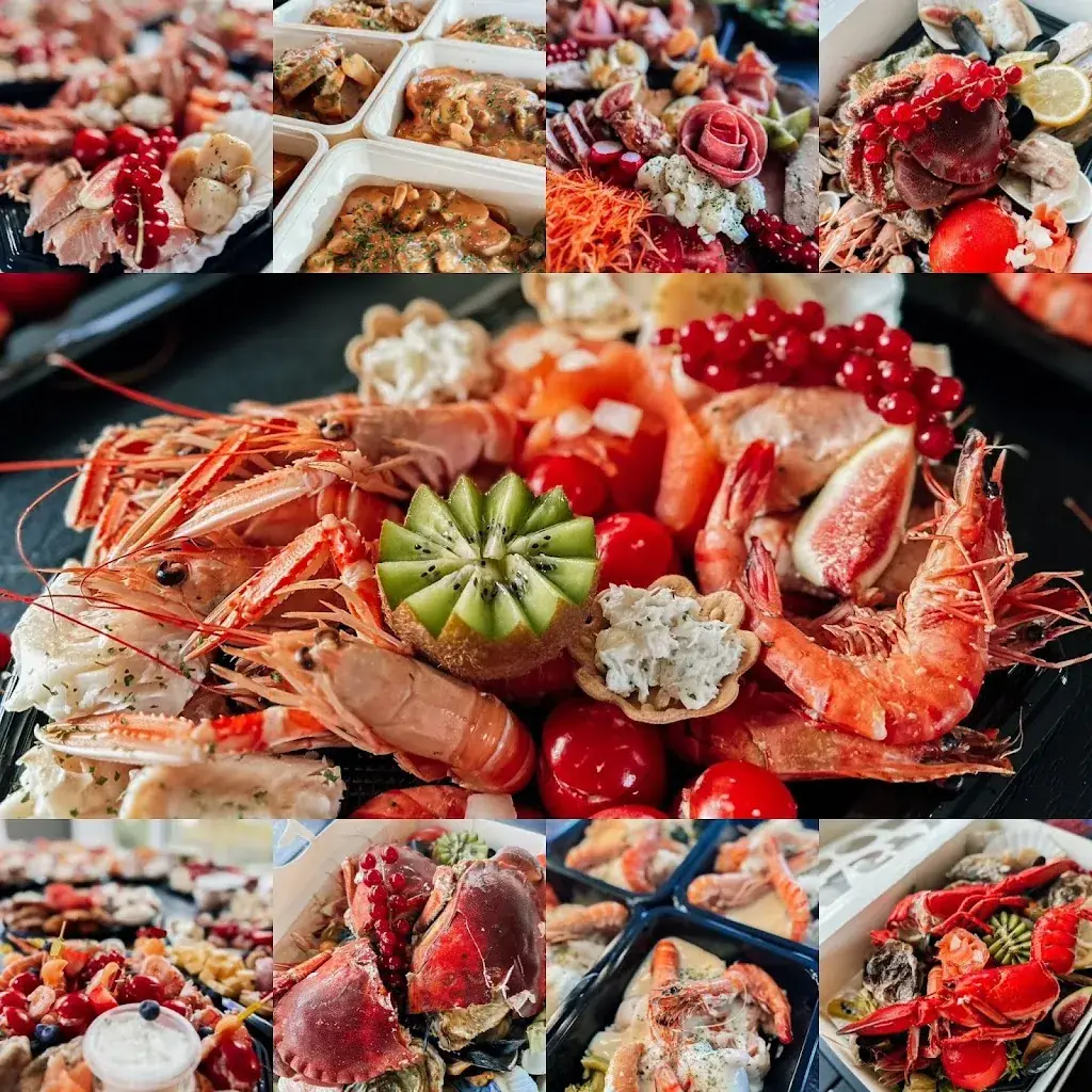 Zeer Lekker restaurante en Ichtegem