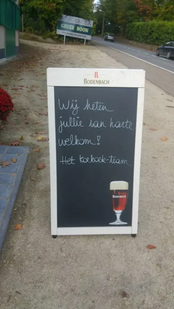 Menu_Brasserie De Koekoek_Asse_image_1