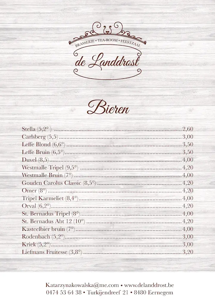 Menu_De Landdrost_Ichtegem_image_1