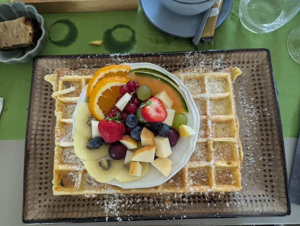 Agna Dekeyser_De Landdrost_Ichtegem_review