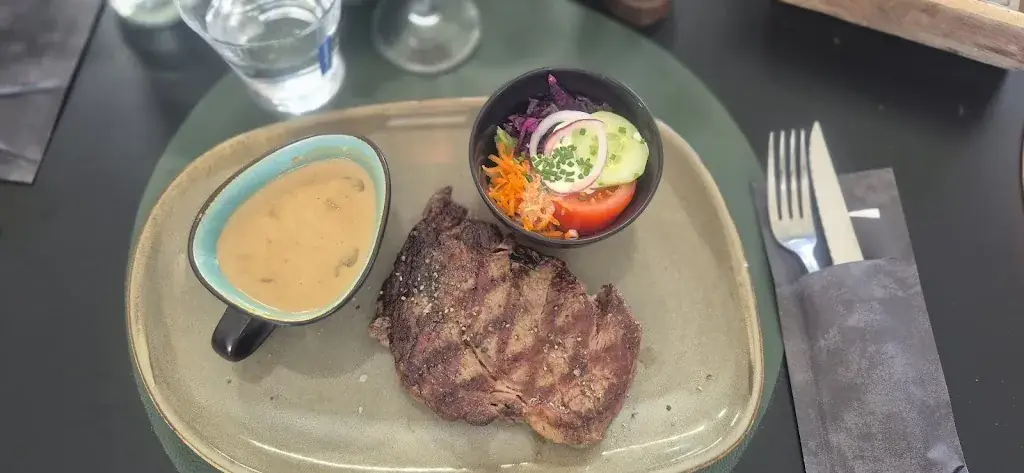 Satita Kakarndee_De Landdrost_Ichtegem_review