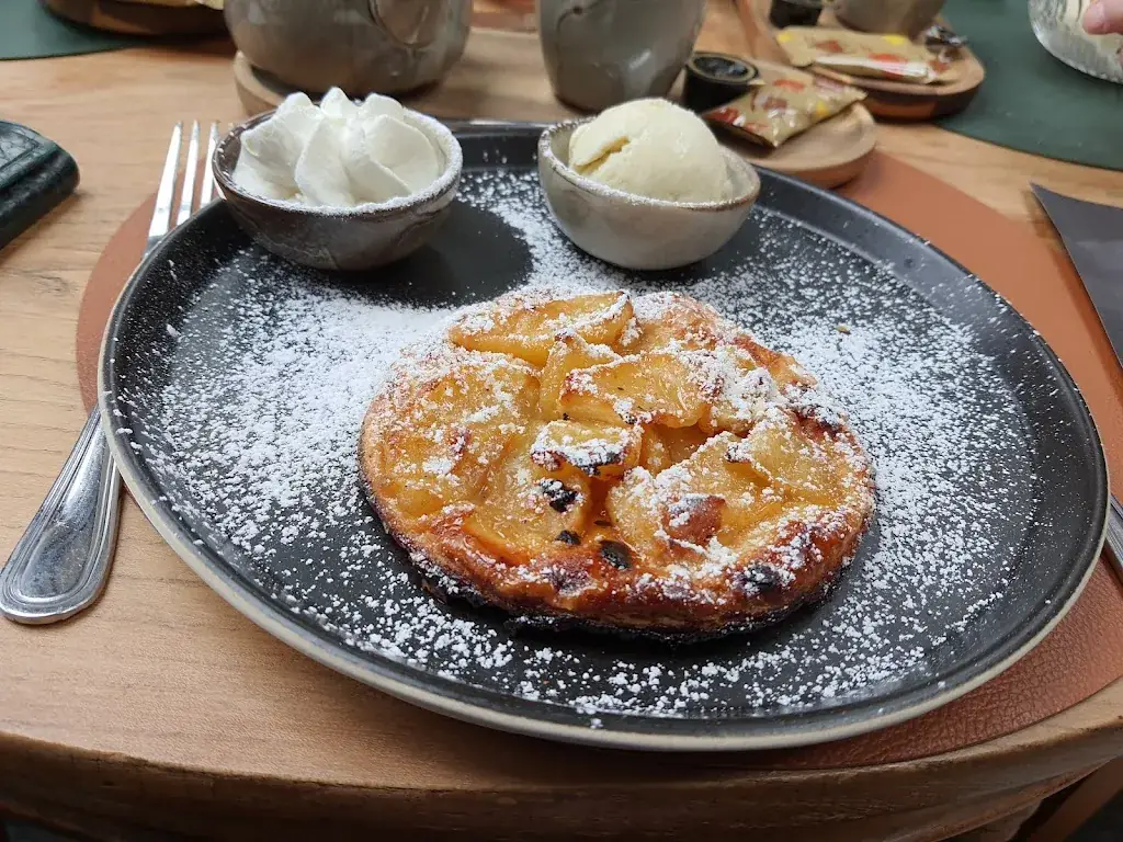 Roland Sanders_De Landdrost_Ichtegem_review